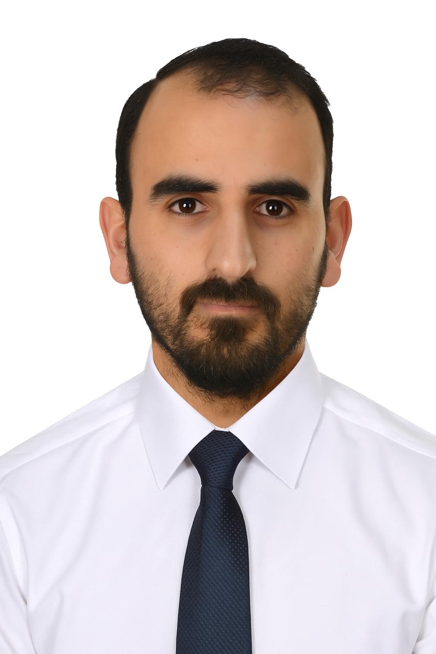 م. محمود حاتم عزيز