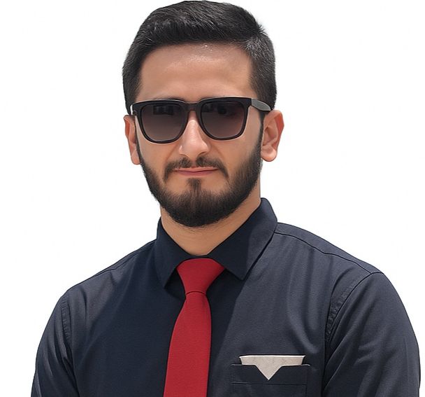 اسم العضو